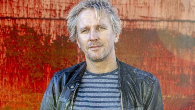 Geertjan Lassche: 'Ik geloof niet in helden'