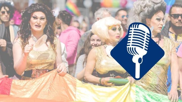 Podcast De Dag: Gaat de commercie met de Pride aan de haal?