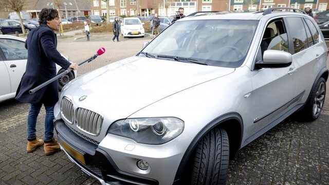 Waarom het mis ging tussen ultra-orthodoxe kerkgangers en journalisten