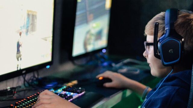 Social distancing: hoe mensen elkaar opzoeken in online games