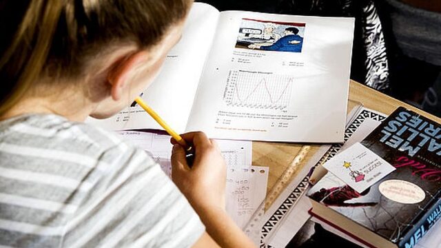 Na 50 jaar gaat de Cito-toets met de tijd mee