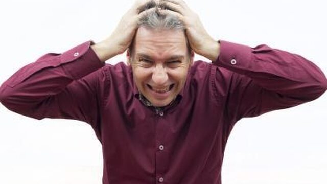 Vandaag op NPO Radio 1: eredivisie en stress!!