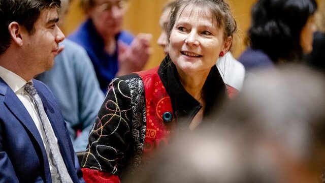 Urgenda wil snel steviger klimaatbeleid na uitstel door corona