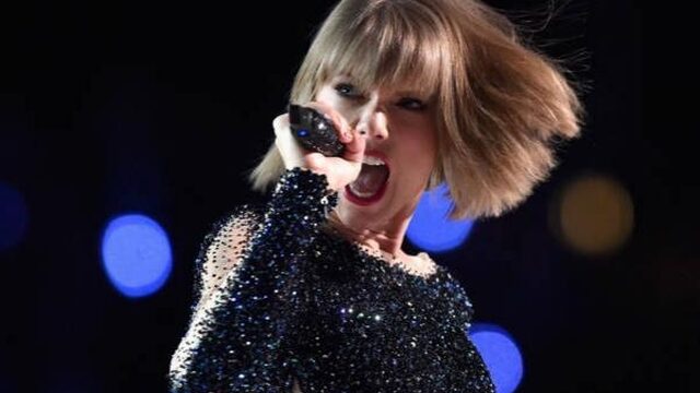 Veel kritiek op ticketverkoop-plan van Taylor Swift