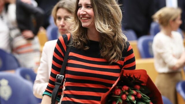 69 Kamerleden nemen vandaag afscheid: 'Ik moest echt afkicken'
