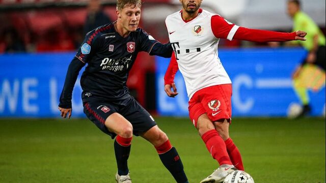 Volg het Eredivisieweekend live bij NPO Radio 1