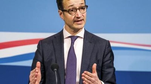 Dichtdraaien gaskraan kan nu ineens wel?