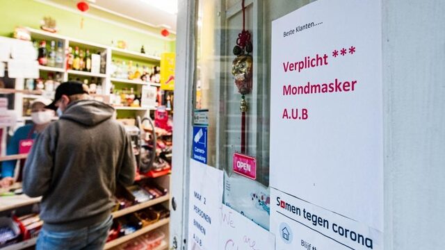 Quarantaine-advies na terugkomst uit een oranje gebied: 'Daar gaat de meerderheid zich niet aan houden'