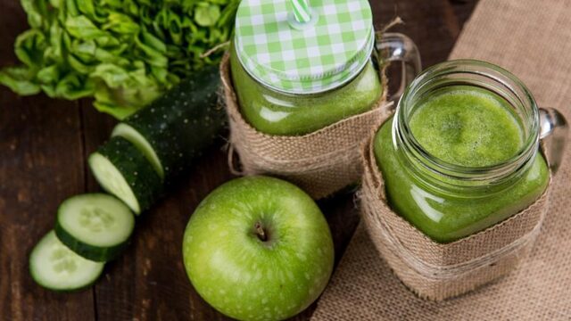 Misverstanden over voeding: ‘Detoxen met klei, waar haal je het vandaan?’