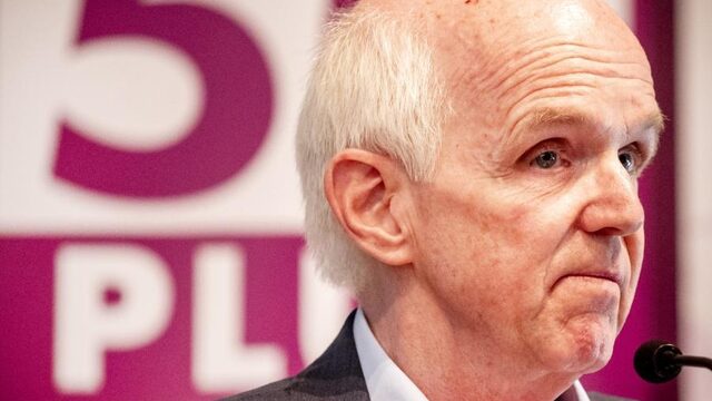 '50Plus: Onderzoek nou eens waarom ouderen elkaar altijd de tent uitvechten'