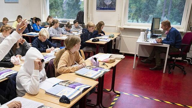 'Speciaal voortgezet onderwijs heeft veel meer erkenning nodig'