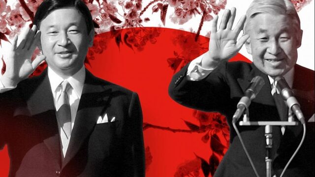 Keizer Akihito wilde geen robot zijn, maar 'was in alles vormelijk en keurig'