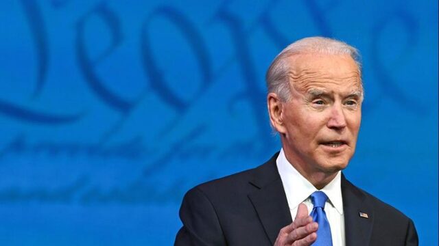 De Winterdag: De ups en downs van Joe Biden