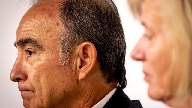 Julio Poch: van schurk naar slachtoffer