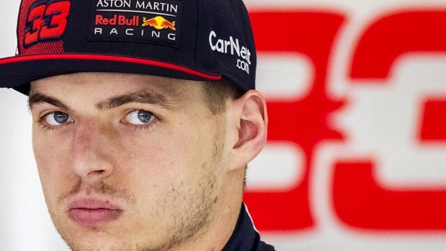 Verstappen bewust besmetten met corona? 'Dacht dat het fakenews was'
