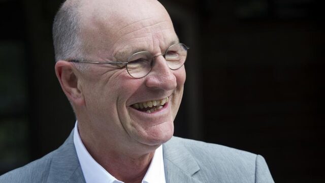 Erik Dijkstra over Kees Driehuis: 'Hij durfde anno nu nog erg links te zijn'