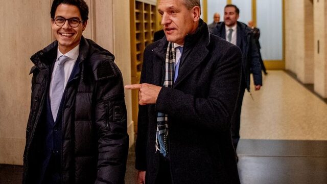 Akkoord over kinderpardon, 700 kinderen opnieuw beoordeeld