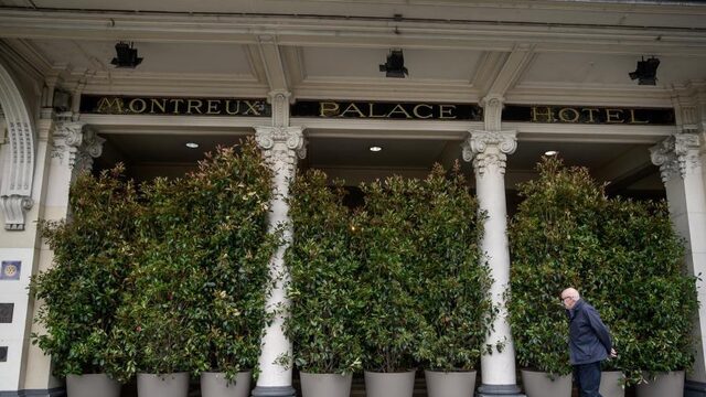 Podcast De Dag: Hoe complotdenkers 'Bilderberg' gebruiken