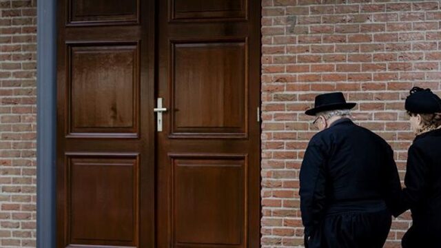 Podcast De Dag: Aan de randen van godsdienstvrijheid | NPO Radio 1