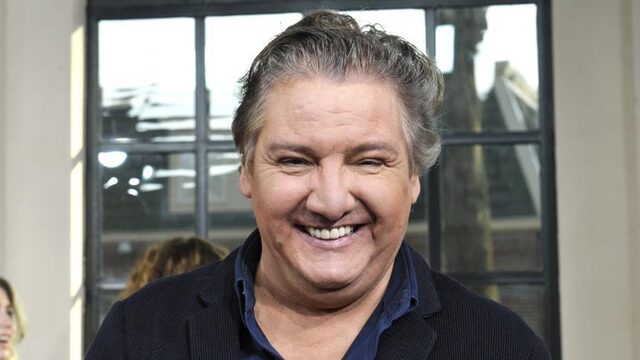 'René Froger is een B-product'