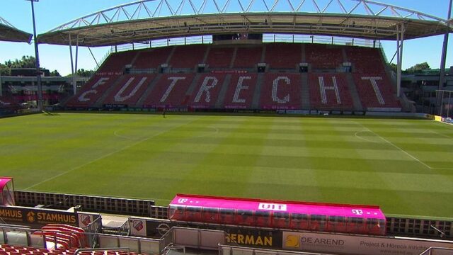 Hoe FC Utrecht de top wil aantikken (met een miljardair aan boord)