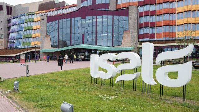 Gynaecoloog Wildschut gebruikte ook eigen sperma bij vruchtbare stellen: 'Het ging alleen om zijn eigen behoeften'