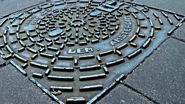 Onderzoek naar corona in het riool; het riool als afspiegeling van de samenleving