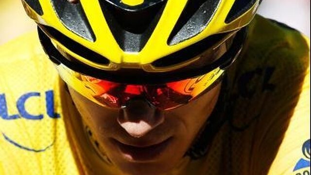 Eindelijk, de Tour de France gaat van start!
