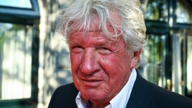 Willibrord Frequin: 'NPO Radio 1 mag wel wat pittiger!'