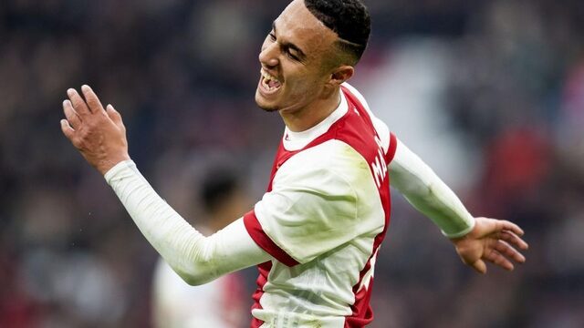 'Als Mazraoui na 21 jaar in Nederland kiest voor Marokko, gaat er iets mis'