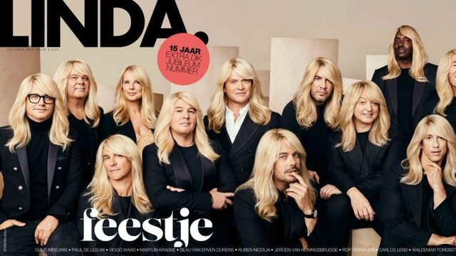 Mediaweek: Linda jarig en ruzie bij RTL Late Night