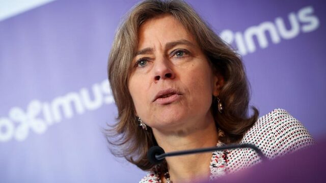 KPN ziet af van benoeming van in opspraak geraakte topvrouw