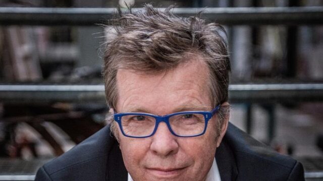Koos Terpstra: 'Ik heb mijn jeugd herschreven tot de jeugd zoals ik hem zou willen hebben'