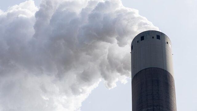 'Kolencentrales moeten dicht'