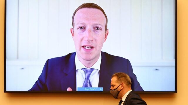 Stand.nl: 'Gebruikers moeten zich kritischer opstellen tegen de techreuzen'