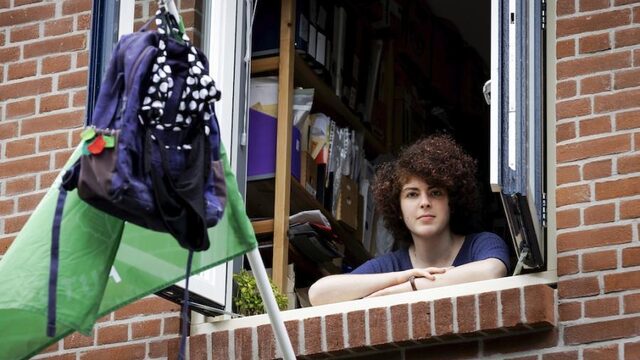 Voorzitter LAKS over examenleerlingen: 'Vooral op mentaal gebied een zorgelijke situatie'