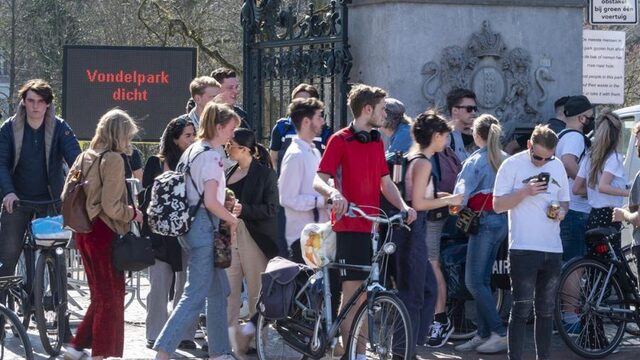 Activistisch engagement van filosofen is nodig, 'juist nu'