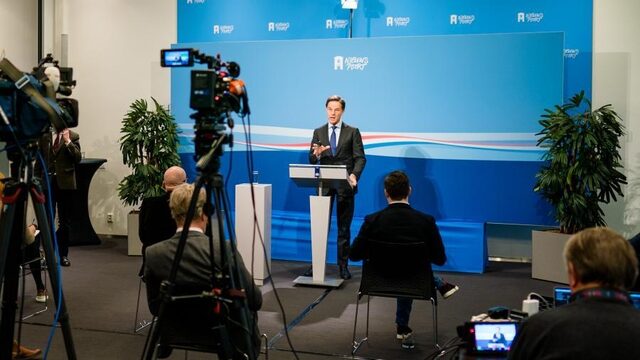 De Spindoctors: 'Politiek Den Haag draait te veel om beeldvorming'