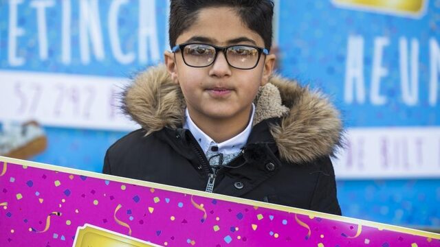 Kinderpardon: 'Illusie te denken dat het probleem definitief is opgelost'