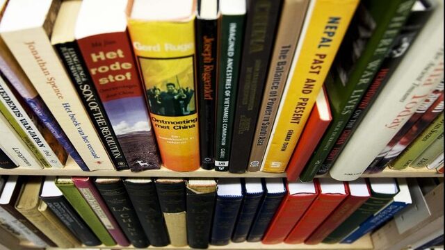 Boekenweekgeschenk uit 1950 maakt rentree
