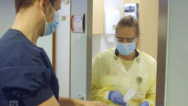 5 vragen over: Ziekenhuizen schrappen dringende zorg vanwege coronadruk