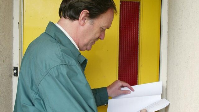 Doorverkopen schulden zorgt voor hoge kosten bij schuldenaar