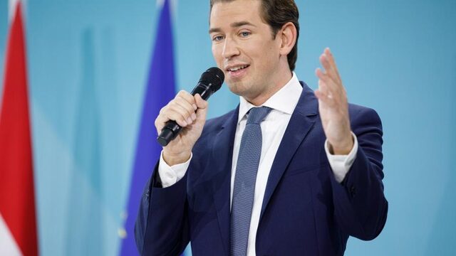 ÖVP op winst bij Oostenrijkse verkiezingen, klap voor rechts-populisten