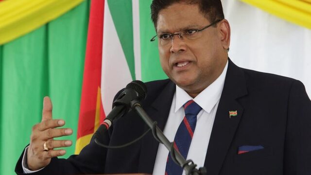 Opnieuw olievondst in Suriname, derde in half jaar tijd