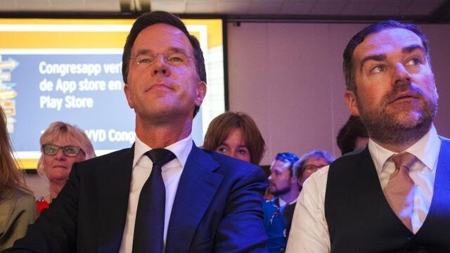 VVD-wethouder waarschuwt eigen partij: 'Kijk niet alleen naar links