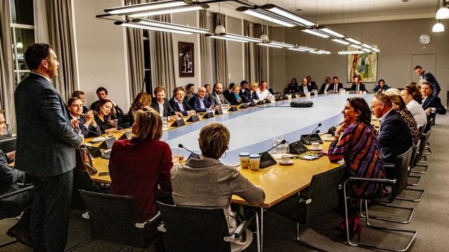 Stand.nl: De coalitie heeft de problemen rond het kinderpardon goed opgelost