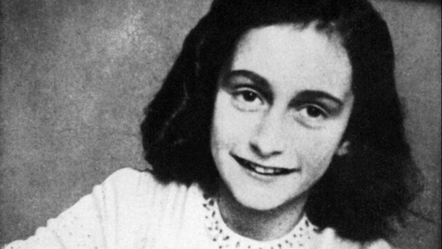 Het videodagboek van Anne Frank