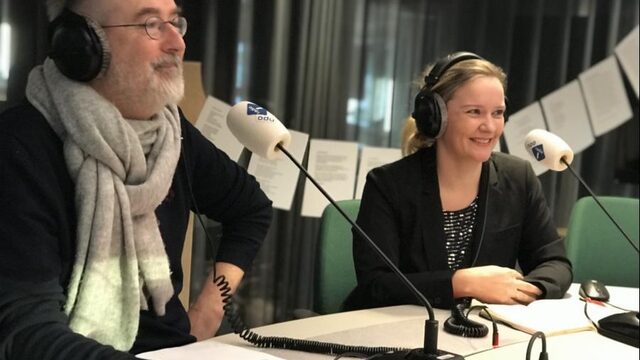 Dit zijn de gekozen Dichters op 2019