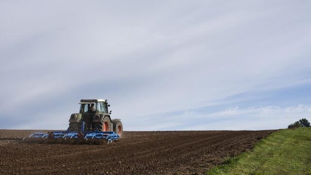 Dolf Jansen: 'Ik pleit voor voortgaand verzet tegen landbouwlobby'