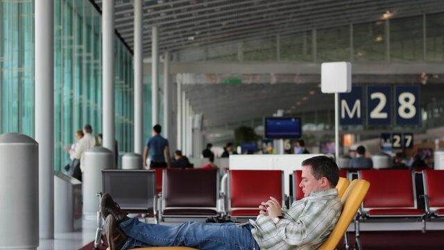 Probeer je wat vaker te vervelen, het is goed voor je